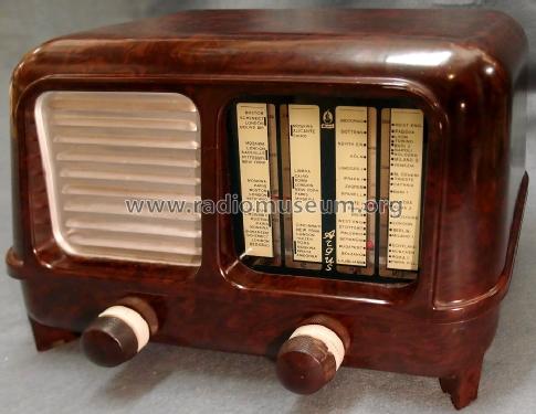 Rubino ; Argus - Radio Argus, (ID = 1568197) Radio