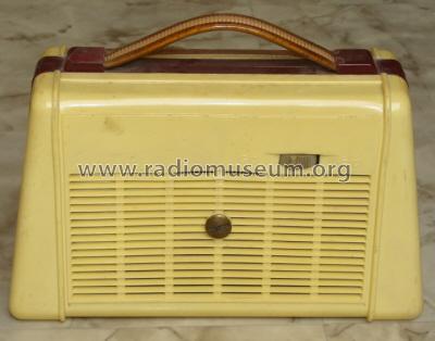 Transistor TR6; Tevox - Catodic; (ID = 706224) Radio