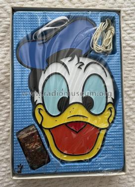 Donald Duck 178; Arista; Hong Kong (ID = 2955504) Radio