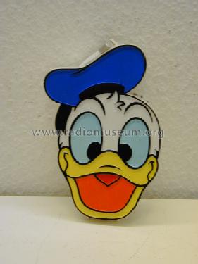 Donald Duck 178; Arista; Hong Kong (ID = 409856) Radio