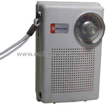 Electra Model R-1200 ; Electra Radio Corp. (ID = 799586) Radio