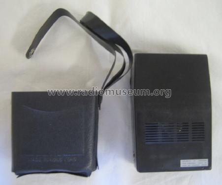 Electra Six Transistor ; Arista; Hong Kong (ID = 1703847) Radio
