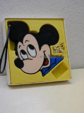 Mickey Mouse 179; Arista; Hong Kong (ID = 409855) Radio