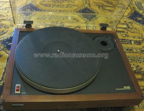 ariston turntable