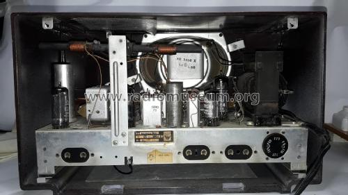 SA3003A /00G /00M; Aristona B; Brüssel (ID = 2722460) Radio