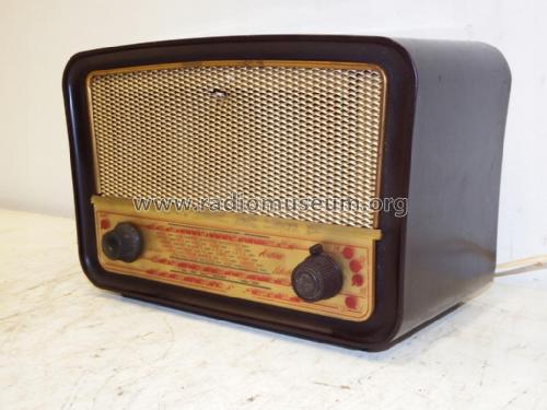 Libelle RA412U; Aristona; Denmark (ID = 3000212) Radio