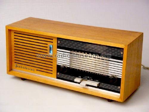 SA3211A; Aristona; Eindhoven (ID = 198064) Radio