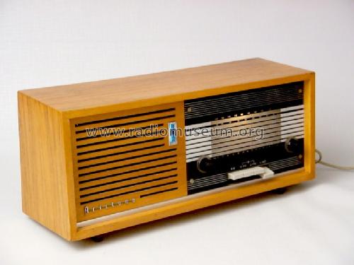 SA3211A; Aristona; Eindhoven (ID = 198066) Radio
