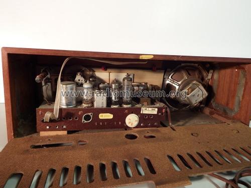 V432D; Aristona; Denmark (ID = 1857961) Radio