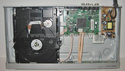 DVD/CD Player 439 ADV439/12; Aristona; Eindhoven (ID = 2261891) R-Player