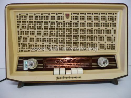 SA3031A; Aristona B; Brüssel (ID = 1331238) Radio