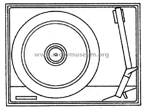 SA8418A; Aristona; Eindhoven (ID = 2304093) Ton-Bild