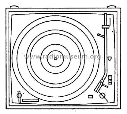 SA8423A; Aristona; Eindhoven (ID = 2305715) Reg-Riprod