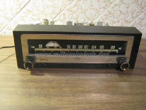 ARKAY FM-8 TUNER RECEIVER PHOTOFACT