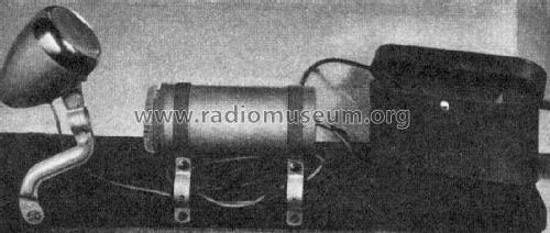 Velophon ; ARLT Radio (ID = 2511832) Radio