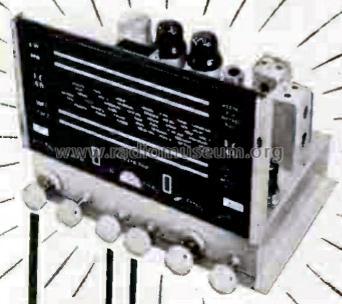 CHASSIS FC48; Armstrong Audio / (ID = 2944495) Radio
