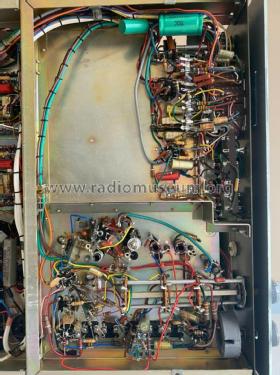 AM-FM Stereo Tuner-Amplifier 226; Armstrong Audio / (ID = 2626214) Radio