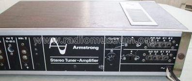 426; Armstrong Audio / (ID = 188629) Radio