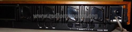 FM Receiver 625; Armstrong Audio / (ID = 1964322) Radio