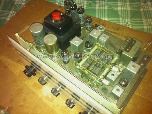Stereo 55 ; Armstrong Audio / (ID = 1634110) Radio