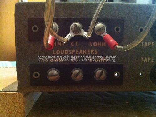 Stereo 55 ; Armstrong Audio / (ID = 1634112) Radio
