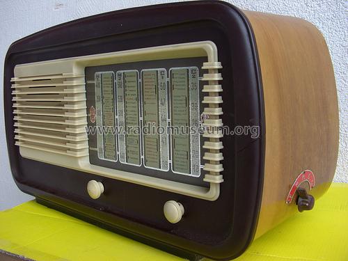 AR56; Arpa-Radio, Milano (ID = 1114750) Radio