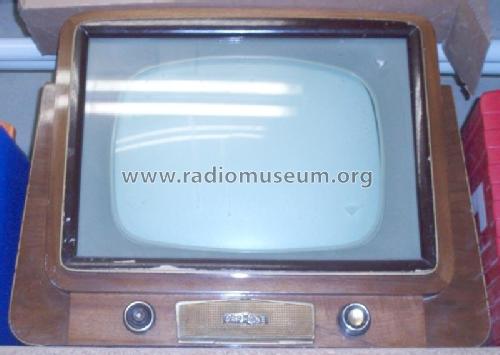 ML439; Arphone CGTVE; Paris (ID = 1917432) Televisore