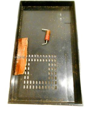 10 Transistor ; Arrow Arrow Trading (ID = 2688444) Radio