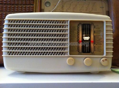 56E; ARS; Milano (ID = 1420765) Radio