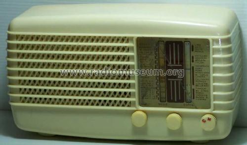 56E; ARS; Milano (ID = 1814302) Radio