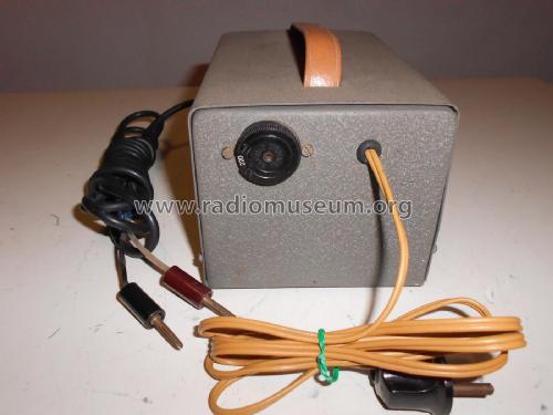 Preamplificatore Sconosciuto ; ARS; Milano (ID = 2317976) Verst/Mix