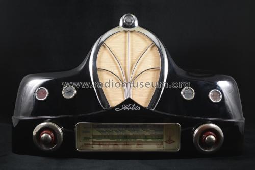 AR3; Artés Radio; (ID = 3177697) Radio