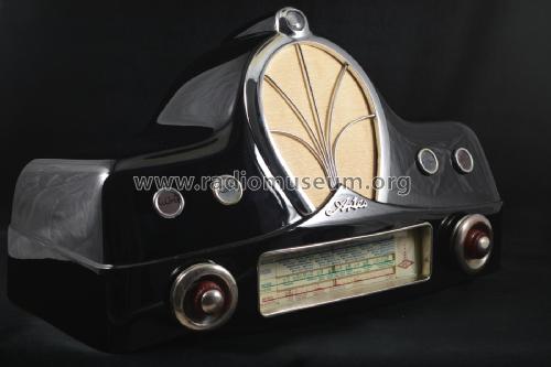 AR3; Artés Radio; (ID = 3177698) Radio