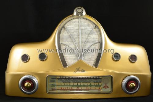 AR3; Artés Radio; (ID = 3177702) Radio