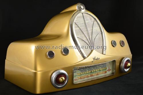 AR3; Artés Radio; (ID = 3177703) Radio