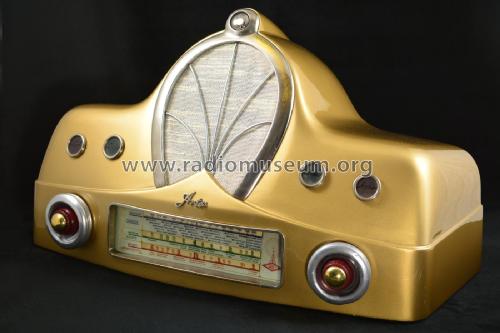 AR3; Artés Radio; (ID = 3177704) Radio