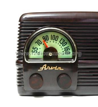 152T Ch= RE-233; Arvin, brand of (ID = 2061336) Radio
