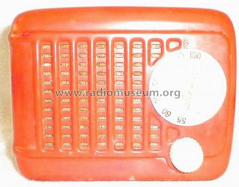 Arvin 243T Ch= RE-251; Arvin, brand of (ID = 1242947) Radio