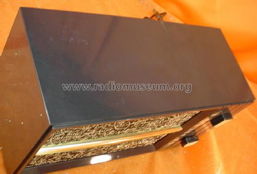 2564 Ch= 1.40400; Arvin, brand of (ID = 1480052) Radio