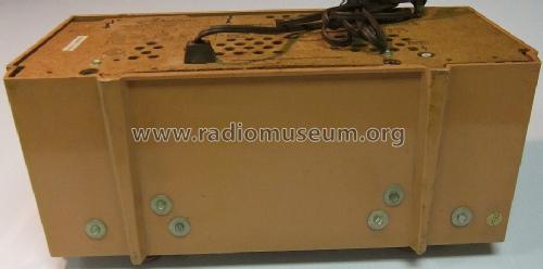 3561 Ch= 1.40600; Arvin, brand of (ID = 1441294) Radio