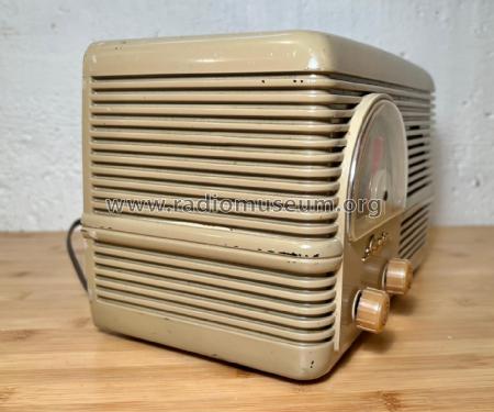 358T Ch= RE-233; Arvin, brand of (ID = 3018191) Radio