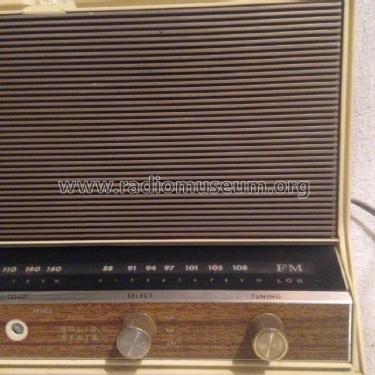Electric Transistor 37R28 ; Arvin, brand of (ID = 2261842) Radio