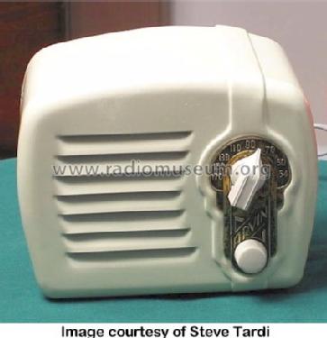 Arvin 40A 'Mighty Mite' ; Arvin, brand of (ID = 48699) Radio