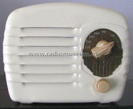 422 Ch= RE-91; Arvin, brand of (ID = 844817) Radio
