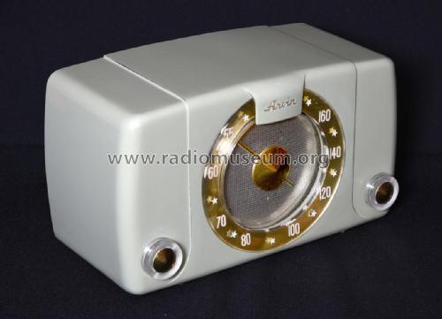 451-TL Ch= RE281; Arvin, brand of (ID = 2510616) Radio