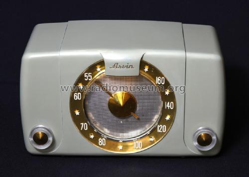 451-TL Ch= RE281; Arvin, brand of (ID = 2510617) Radio