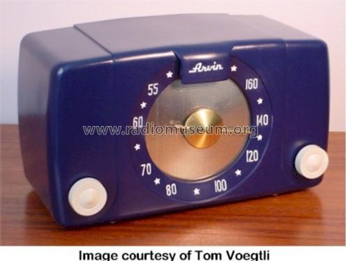 451-TL Ch= RE281; Arvin, brand of (ID = 56725) Radio