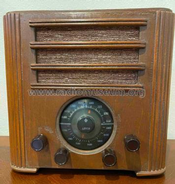 518 Phantom Baby Ch= 518; Arvin, brand of (ID = 2621772) Radio