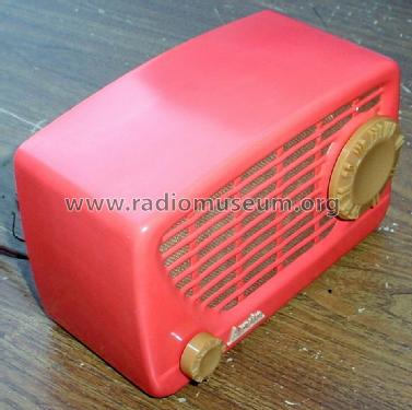 540T Ch= RE-278; Arvin, brand of (ID = 1194941) Radio