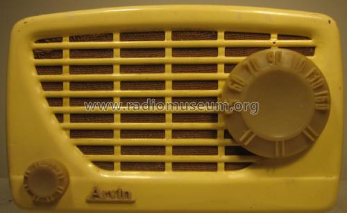 540T Ch= RE-278; Arvin, brand of (ID = 2169250) Radio